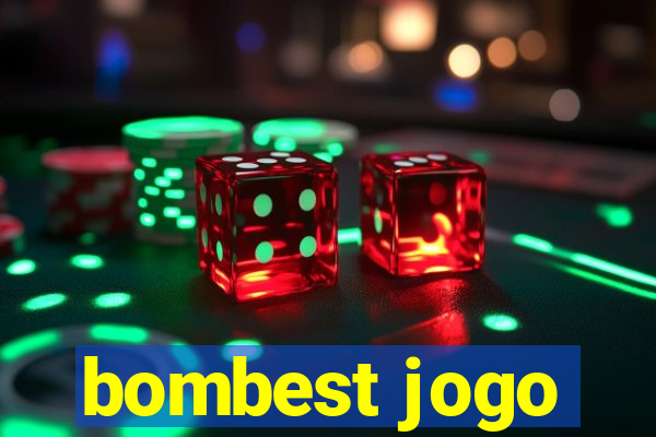 bombest jogo